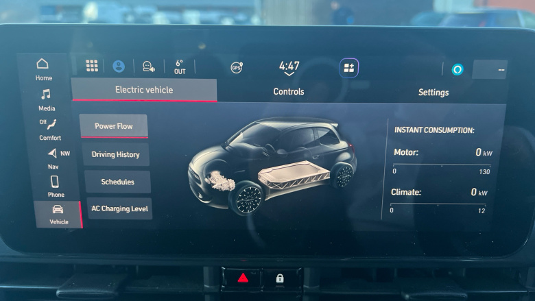 Fiat 500 87kW Icon 42kWh 3dr Auto Electric Hatchback